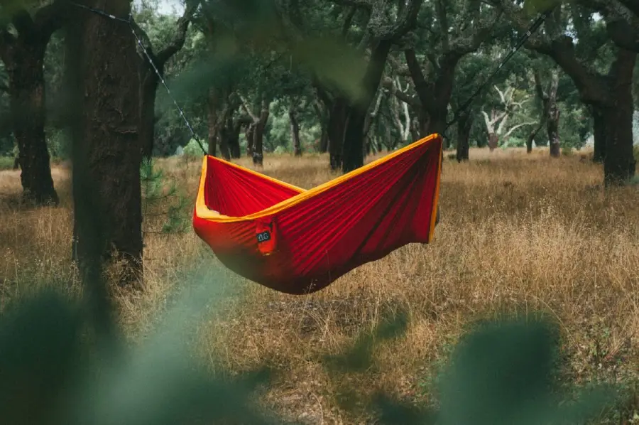best-hammock-for-camping