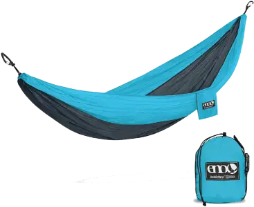 ENO, Eagles Nest Outfitters DoubleNest Lightweight Camping Hammock