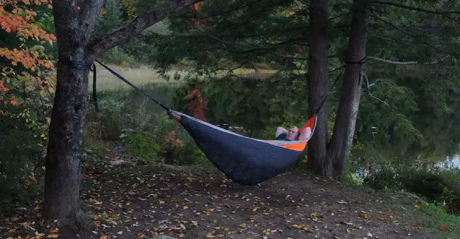 How To Wash A Hammock