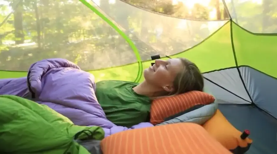 best-hammock-pillows