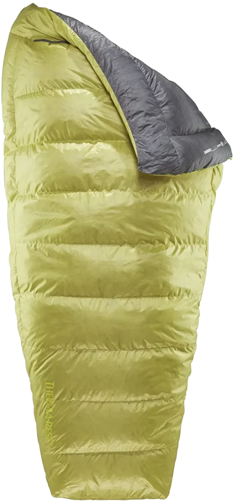 Therm-a-Rest Corus 20F/-6C Backpacking Quilt